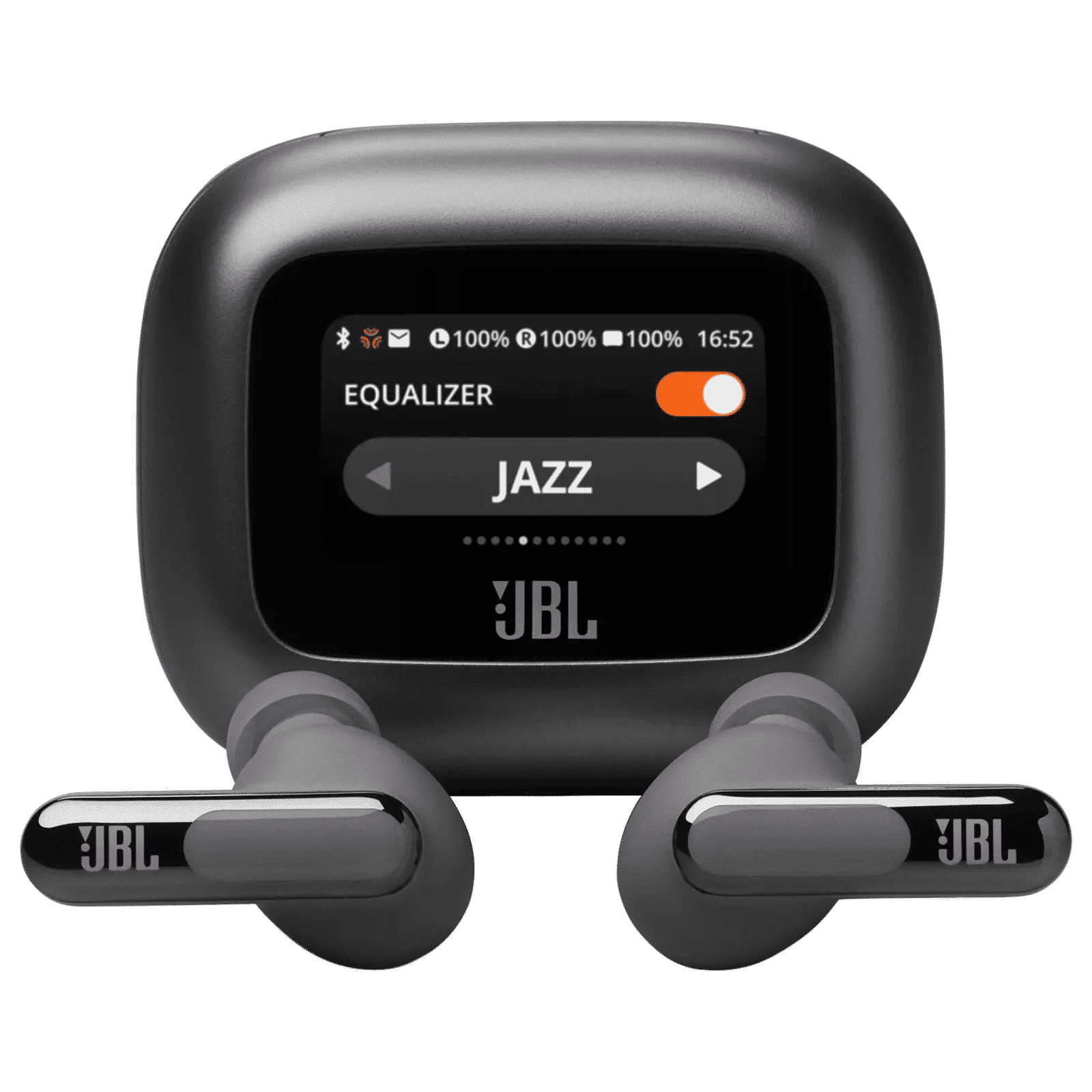 Buy JBL Live Beam 3 TWS Earbuds with Adaptive Noise Cancellation